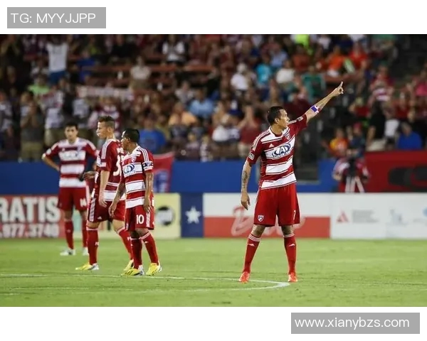 FC达拉斯主场迎战华盛顿联期待激烈对决与精彩进球 FC达拉斯主场迎战华盛顿联期待激烈对决与精彩进球