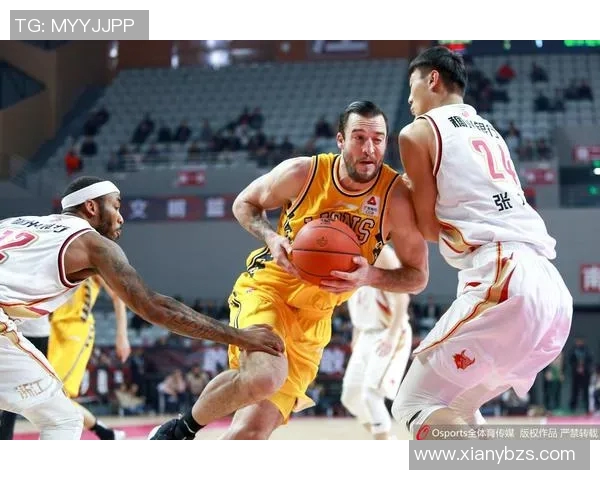 CBA联赛精彩回顾北京队对阵浙江队全场录像回放分析