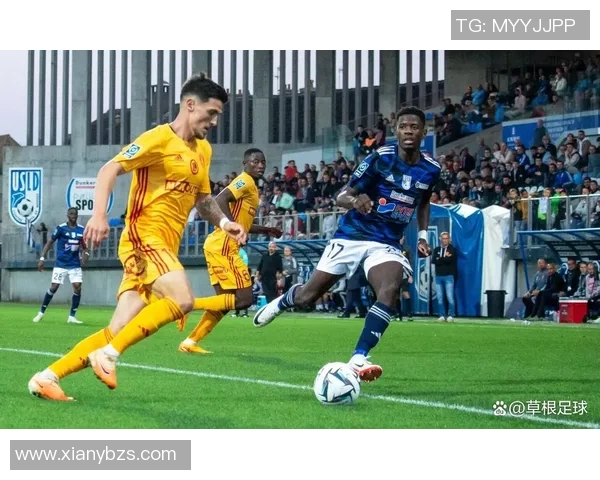 阿雅克肖主场迎战敦刻尔克期待精彩对决与积分争夺战 阿雅克肖主场迎战敦刻尔克期待精彩对决与积分争夺战