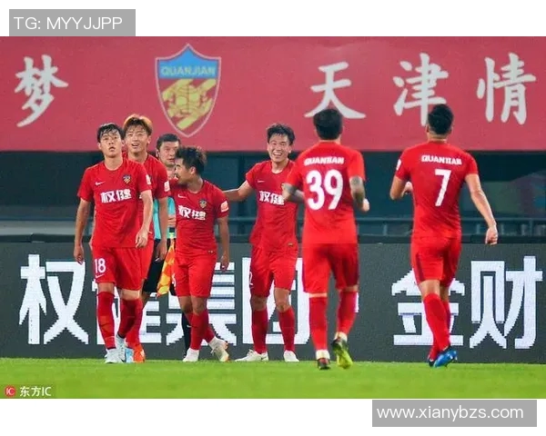 北京人和与权健激战正酣谁能在这场较量中笑到最后 北京人和与权健激战正酣谁能在这场较量中笑到最后