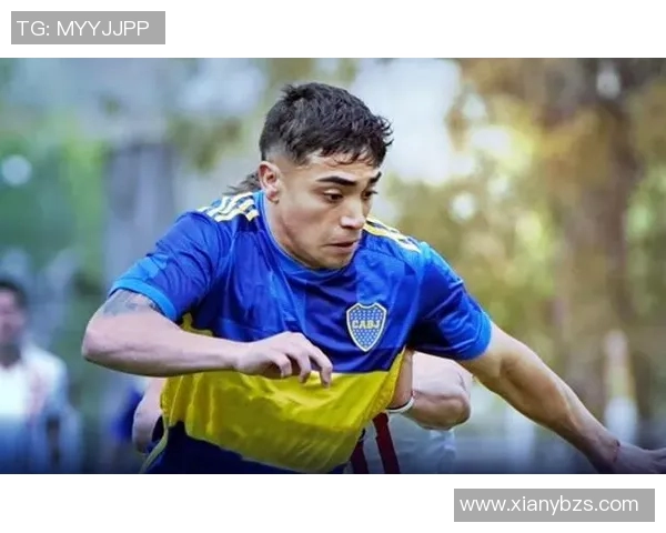 博卡青年与圣塔菲的激烈对决揭示阿根廷足球的魅力与竞争力 博卡青年与圣塔菲的激烈对决揭示阿根廷足球的魅力与竞争力