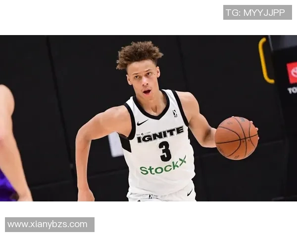 戴森丹尼尔斯的崛起之路:从年轻天才到篮球新星的成长历程 戴森丹尼尔斯的崛起之路:从年轻天才到篮球新星的成长历程