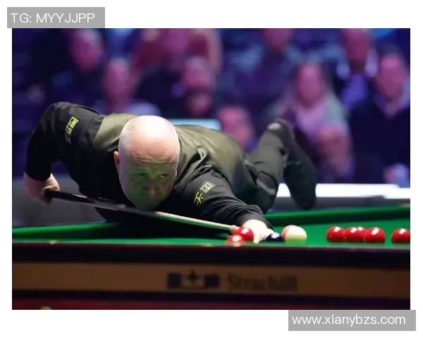 大师赛精彩对决希金斯与卡特谁能笑到最后期待巅峰对决的精彩瞬间