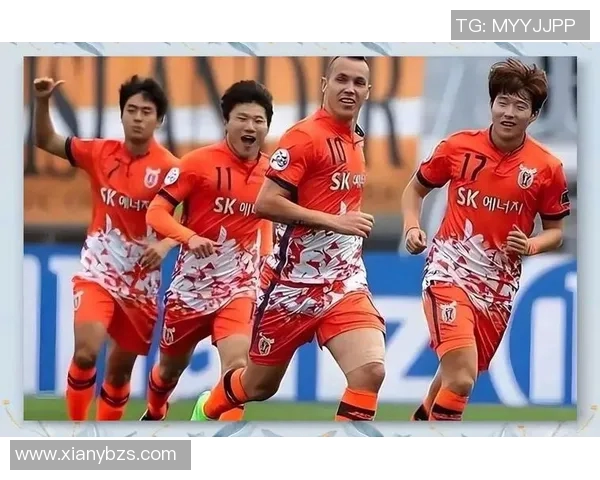 大阪钢巴迎战济州联期待精彩对决两队实力较量引发球迷热情关注 大阪钢巴迎战济州联期待精彩对决两队实力较量引发球迷热情关注