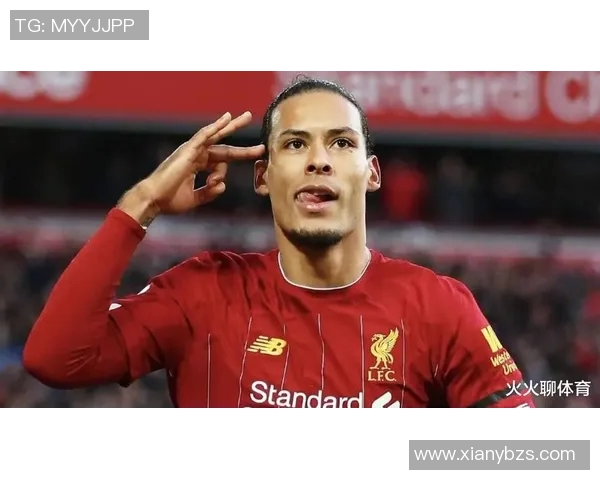 范戴克：从默默无闻到世界顶级后卫的传奇之路与成就解析