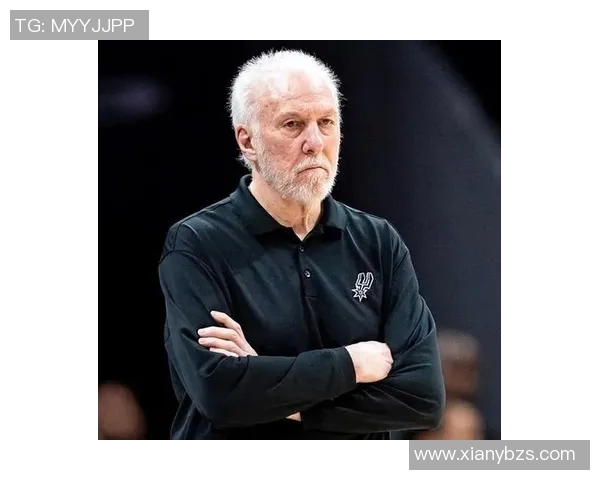 马刺遭遇四连败，波波维奇：球队需要重新找回节奏