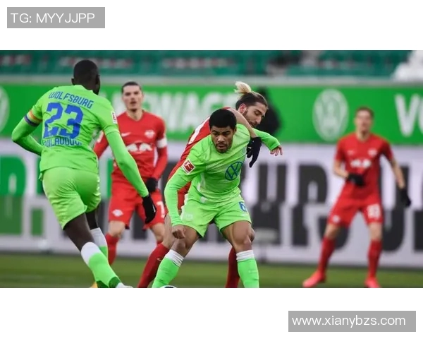 沃尔夫斯堡客场力保不败，逼平柏林赫塔斩获宝贵1分
