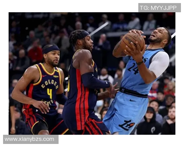 勇士队主场大胜快船队,强势晋级西部半决赛