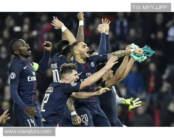 欧冠激战巴黎圣日耳曼对阵伊斯坦布尔球队的精彩对决分析