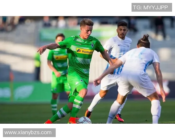 门兴逆袭逼平汉堡稳居德甲榜首势如破竹