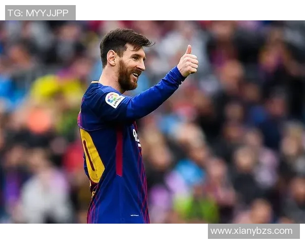 梅西正式加盟巴黎，西甲受到巨大打击！