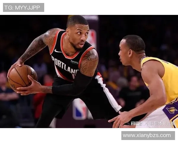 利拉德对决湖人精彩瞬间回顾视频全解析与赛后点评 利拉德对决湖人精彩瞬间回顾视频全解析与赛后点评