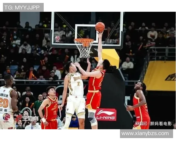 广东省男子篮球联赛精彩纷呈球员们展现激情与实力的巅峰对决 广东省男子篮球联赛精彩纷呈球员们展现激情与实力的巅峰对决