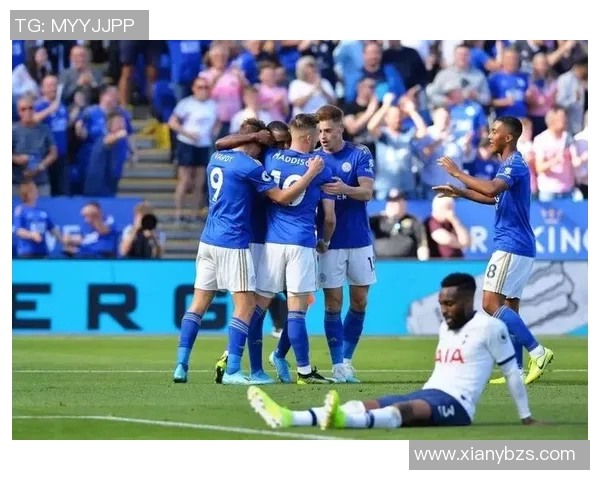 莱斯特城与斯旺西城激战正酣谁能在英超赛场笑到最后