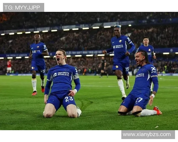 切尔西与埃弗顿激战正酣精彩直播视频全程回放与分析