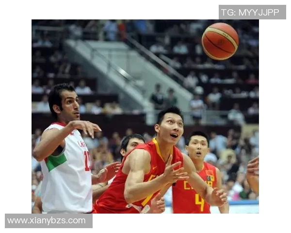 男篮亚锦赛精彩回顾中国队对阵伊朗全场录像分析与精彩瞬间分享