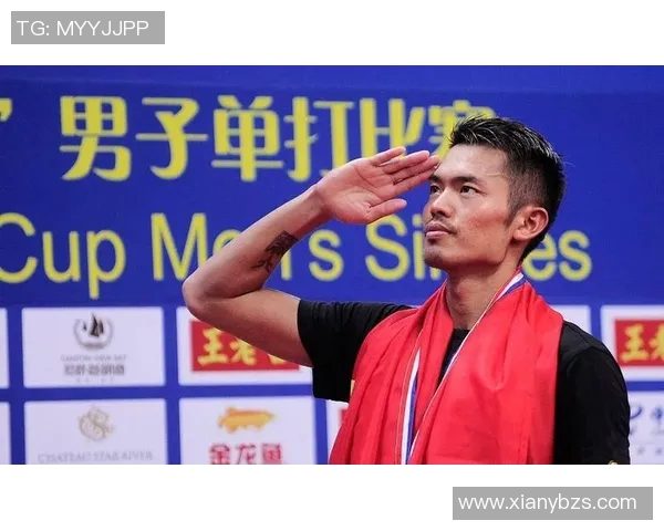 林丹与李宗伟在武汉的巅峰对决回顾与精彩瞬间分析