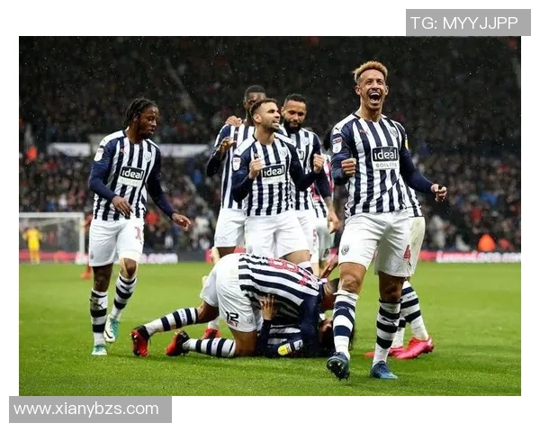 西布罗姆主场迎战利兹联争夺英冠关键三分的激烈对决