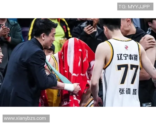 孙铭徽：从青涩新星到篮球场上的领军人物之路探秘