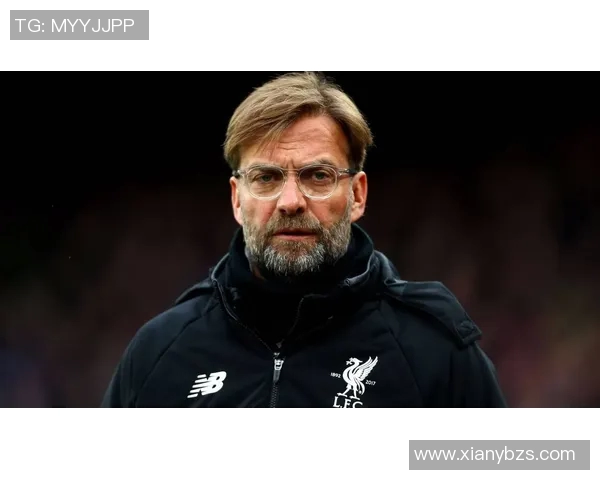 克洛普未来去向成热门话题，英超多支豪门或成新东家