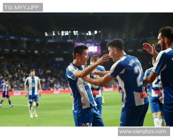 西班牙人对阵塞尔塔精彩直播全程回顾与赛后分析