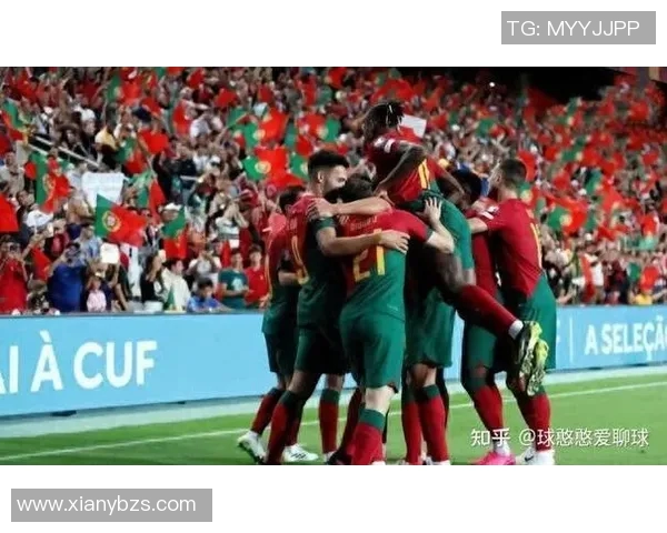 葡萄牙与卢森堡足球赛精彩比分揭晓赛后分析与精彩瞬间回顾