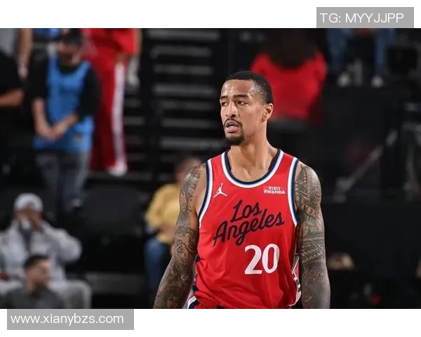 夏季联赛精彩对决快船与灰熊谁能笑到最后分析与预测