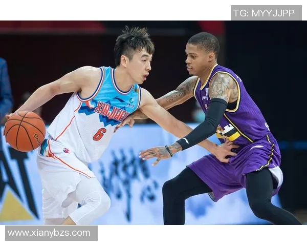 新疆队对阵北京紫禁勇士的精彩对决即将上演，谁将赢得胜利的荣耀