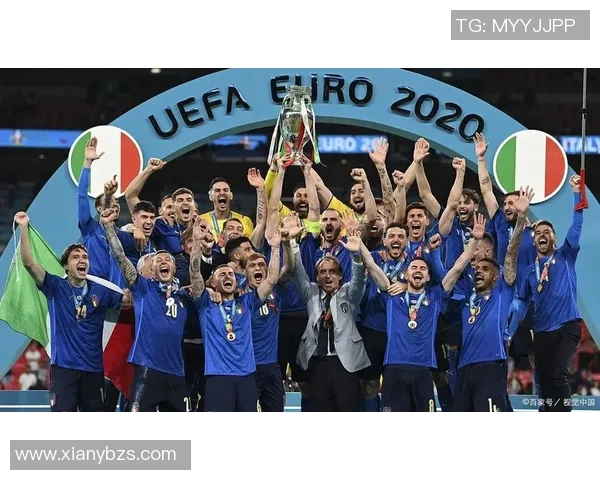 欧洲杯历届冠军回顾：辉煌战绩，传奇连续