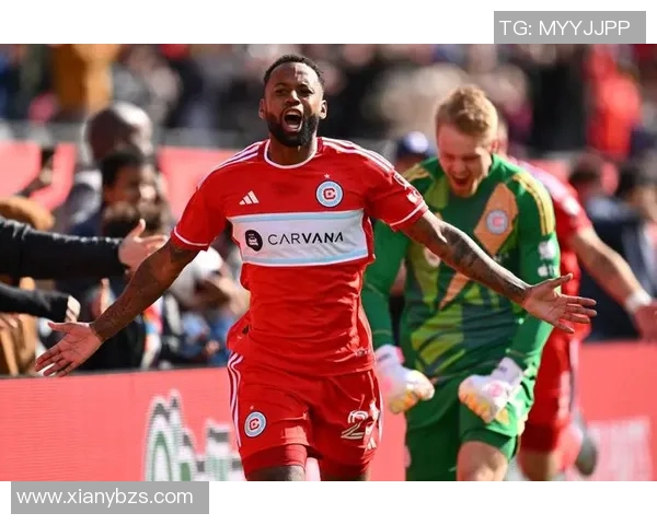 洛杉矶与芝加哥美职联对决精彩回顾与赛季展望 洛杉矶与芝加哥美职联对决精彩回顾与赛季展望