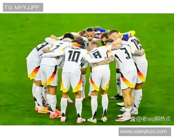 2020年西班牙与德国足球对决阵容分析与战术解读 2020年西班牙与德国足球对决阵容分析与战术解读